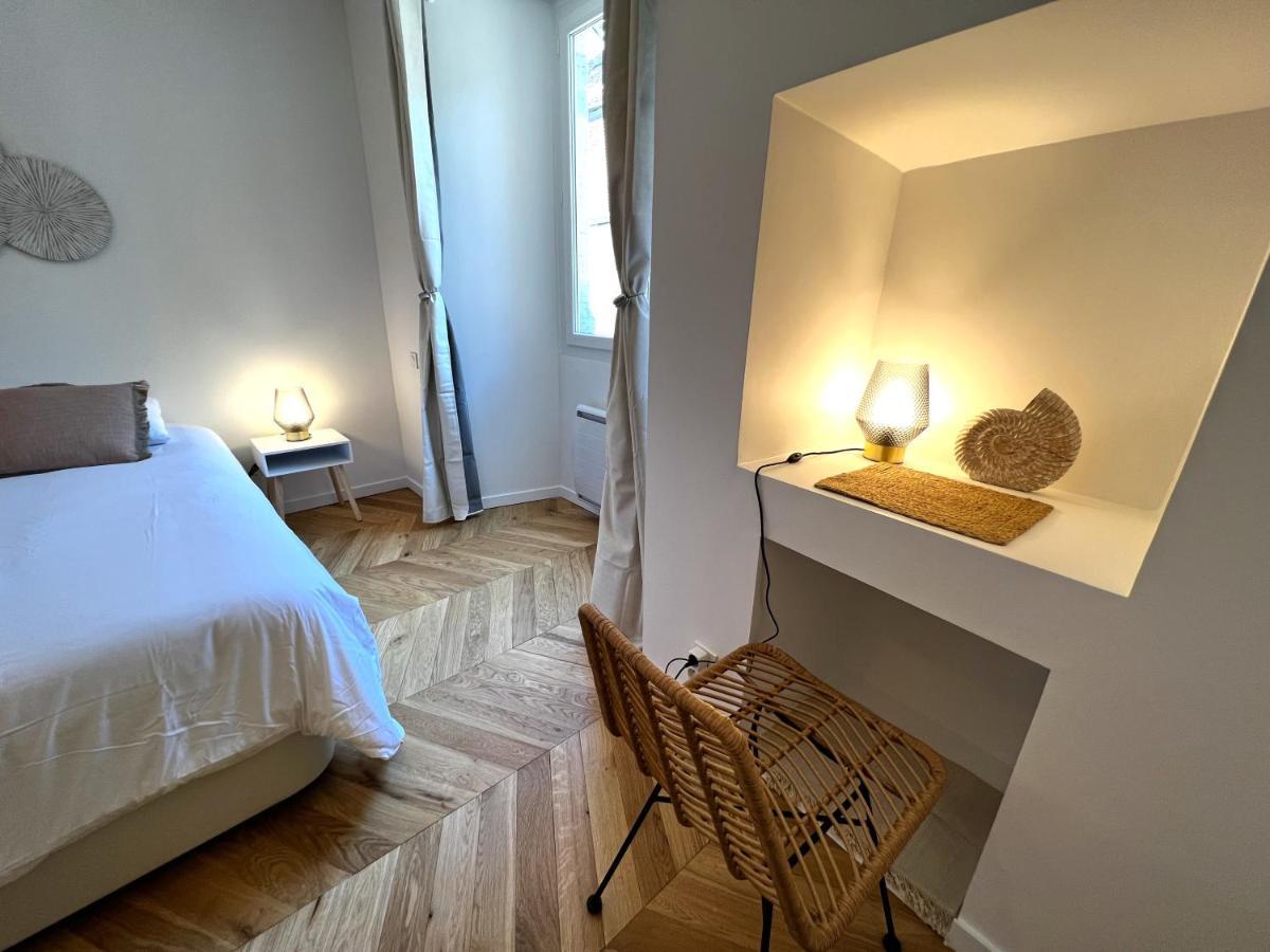 Le Petit Palais Notre Dame - Heart Of Dijon - With Ac Apartment Bagian luar foto