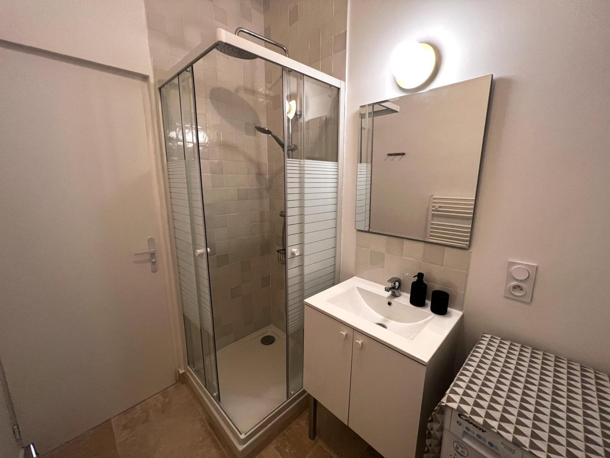 Le Petit Palais Notre Dame - Heart Of Dijon - With Ac Apartment Bagian luar foto